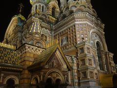 -滴血救世主教堂