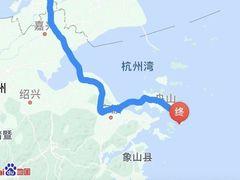 -普陀山慧济禅寺