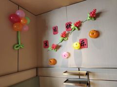 -海底捞火锅(万达坊店)