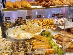 -PAPER STONE BAKERY(天汇广场店)