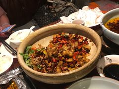 -辛香汇(大华第一坊店)