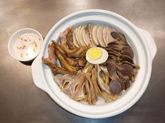 -东方饺子王臻味餐厅(新嘉坡城店)