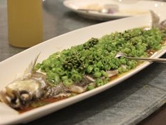 -望乡楼上海菜(日月光店)