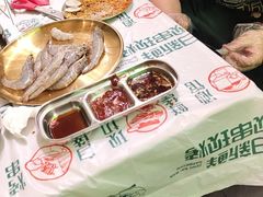 -曾百万小炉小串自助烧烤(高新店)
