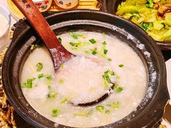 -南拳十三姨·潮汕砂锅粥·粤菜(西单大悦城店)