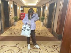 -上海神旺大酒店