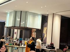 -西藏饭店·亚克·食光自助餐厅(文殊院店)