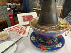 -东来顺饭庄(apm总店)