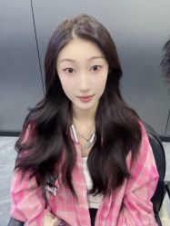 -米可造型烫发染发