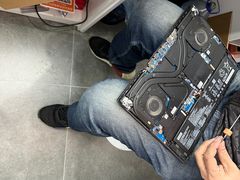 -联想Thinkpad官方旗舰店·售后维修中心(闵行店)