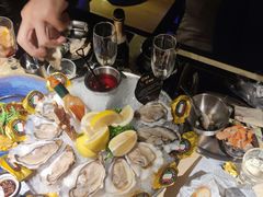 -囧吉香生蚝牛排馆(湖北路店)