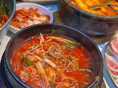 -六七八韩式烤肉·韩国料理(上杭路店)