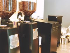 -Seesaw Coffee(上海国金中心店)