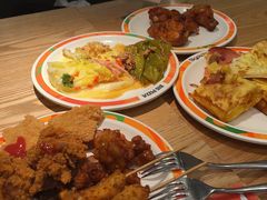 -比格比萨自助(南京万达茂店)