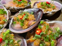-小核桃烤肉馆(西塔店)