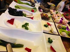 芝士丸-束河人家(南锣鼓巷店)