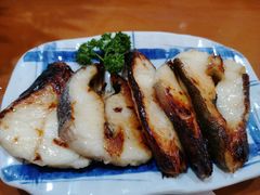 -银子铁板烧料理自助餐(人民广场店)