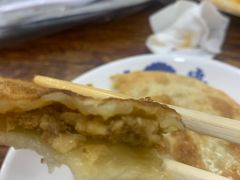 牛肉馅饼-穆伊林牛羊肉店(白山路店)