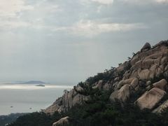 -崂山仰口游览区