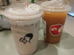 -喜茶(深圳东门1234店)
