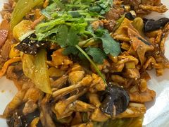-拿渡·水煮鱼麻辣香锅(王府井奥莱·香江小镇店)