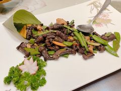 -福慧慈缘素食餐厅(王府井店)
