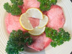 -炭虎烤肉(桂林路店)