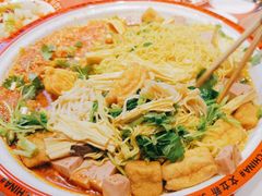 -文立新麻辣烫(合生汇21街区店)