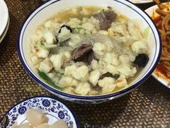 -毅祥斋老孙家泡馍(北院门鼓楼店)