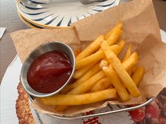 -必胜客(安盛购物广场金州店)