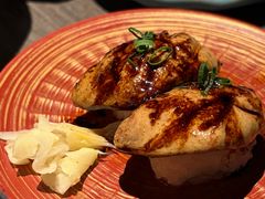 -炙柒Sekinana·精致日料(合生汇店)