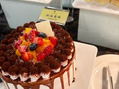 -温州王朝大酒店-自助餐厅