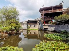 -乾州古城