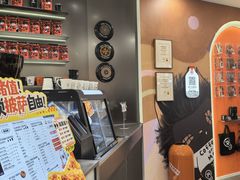 -Pull-Tab拉环咖啡(杭州市上城区来福士中心店)