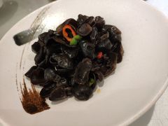 -骏莱海鲜鱼港(五角场店)