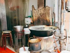 -云南大锅豆浆店