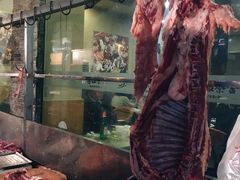 -新疆阿卜杜拉烧烤餐厅(四方坪店)