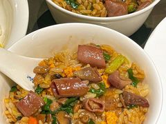 -东莱馋房(陆家嘴店)