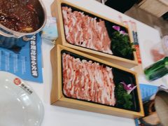 -德龙火锅(松源街直营店)