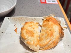 -大师兄·手工面·西北菜(南沙万达广场店)
