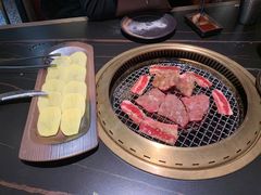 -厚贞日式烤肉(浦东汇智店)