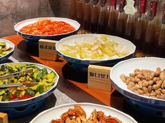 -阪尚皇·原切牛排·烤肉火锅自助(北京路店)