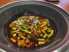 -忆乡情铁锅炖鱼饭店(延庆店)