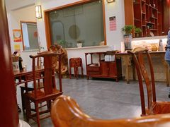 大堂-同得兴面馆.苏式面.三虾面(园区店)
