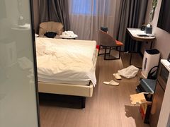 -和颐至尊酒店(上海徐家汇漕河泾店)