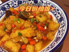 -天下客饭店(中山路店)