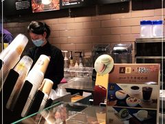 -麦当劳(广州新港东路第二分店)