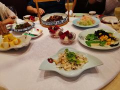 -卫鼎轩·曹公馆(鼓楼店)