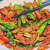 私房菜做成这样才称得上是私房菜！来这家真的是来对啦！