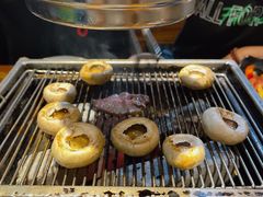 -丹东特色烤肉(学府路一部店)
